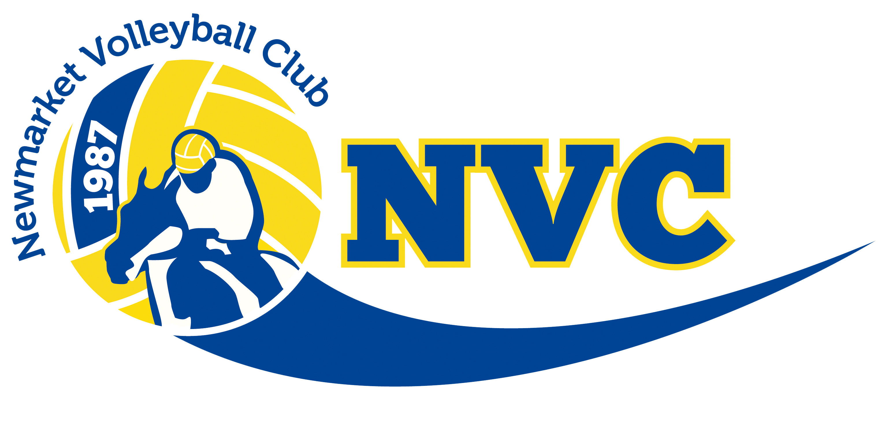Newmarket Volleyball Club