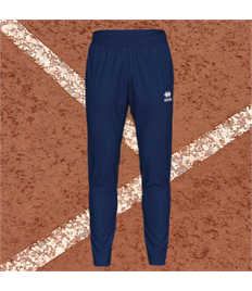 Errea Myron trousers from the Newmarket Volleyball Club shop